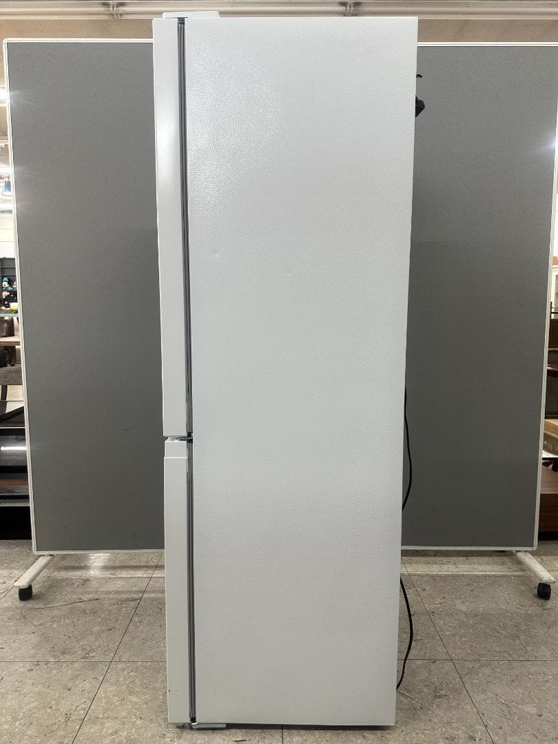 Comfee　冷凍冷蔵庫　174L　RCB169WH1JP　2024年製