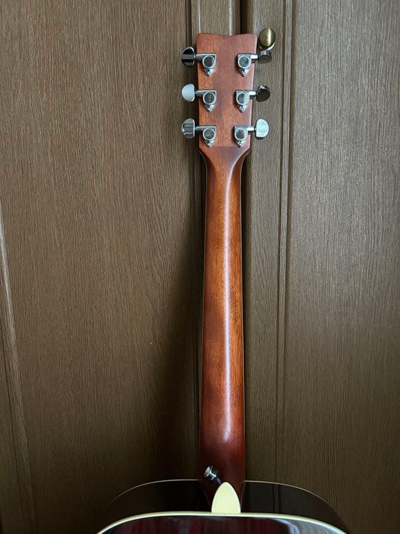 YAMAHA アコースティックギター FS830