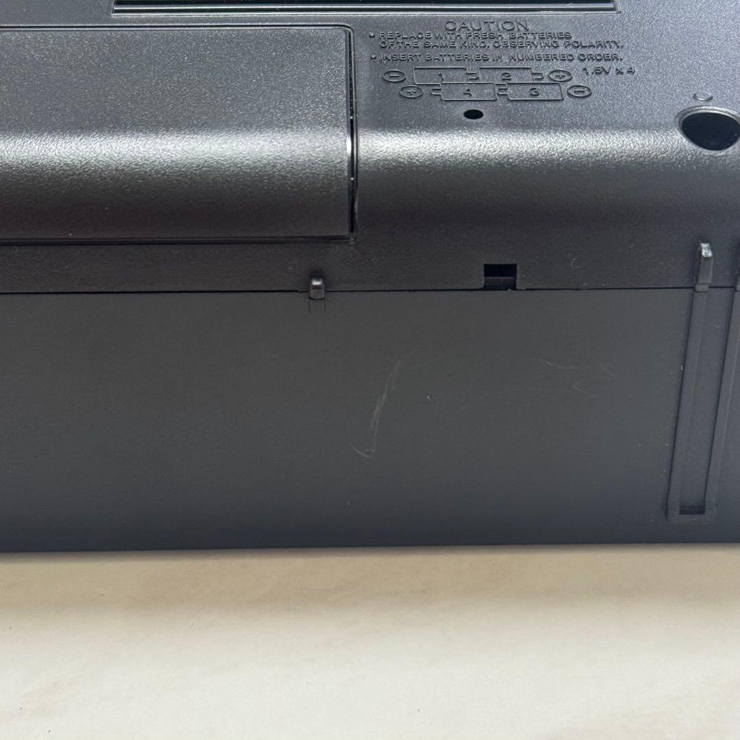 RF-U180TV-Kラジオ ワンセグTV音声　FM-AM 3バンドレシーバー