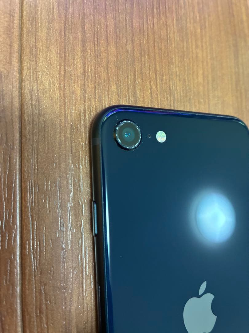 Apple iPhone SE (第3世代)(64GB) 本体