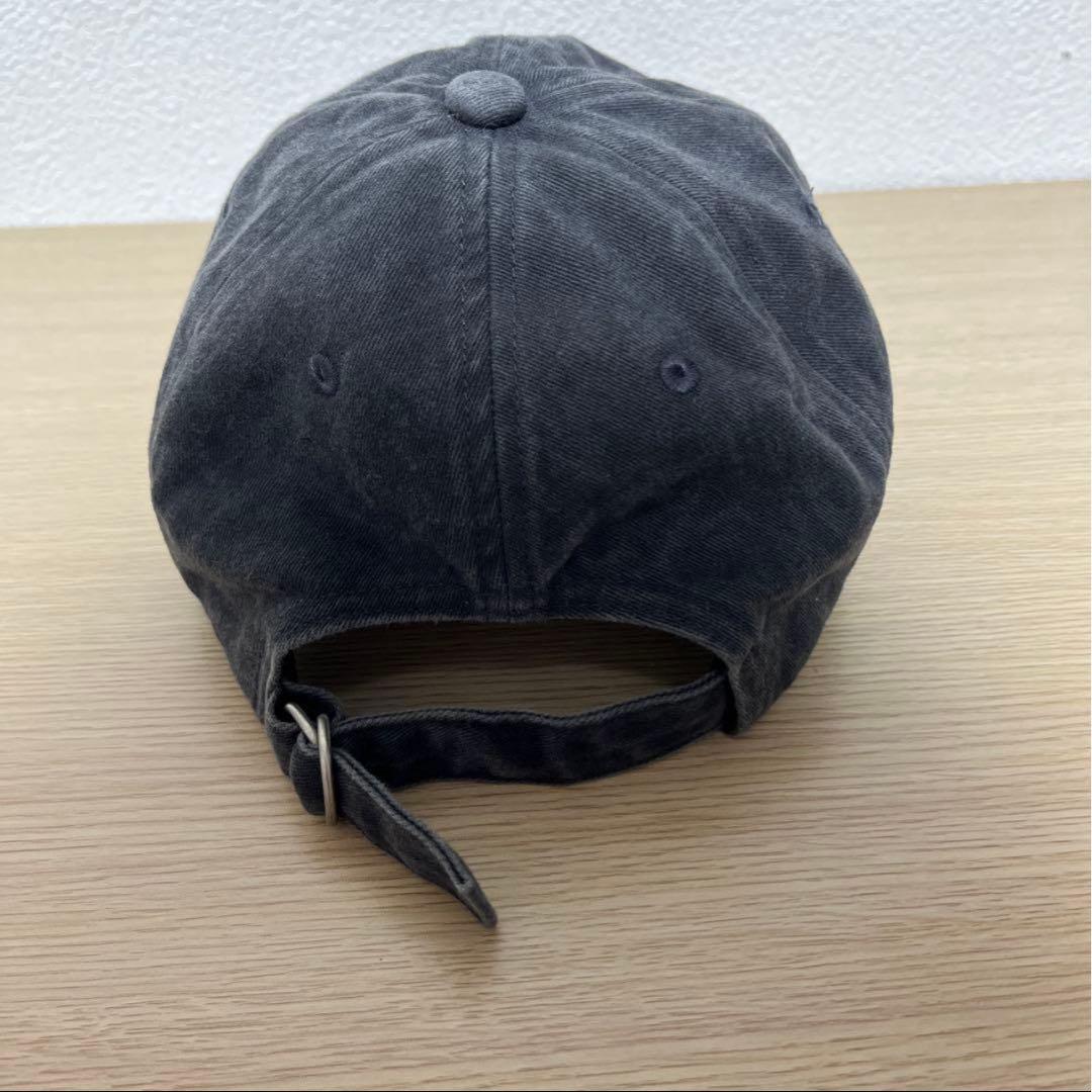 【正規品】Acne Studios LOGO CAP アクネ 美品