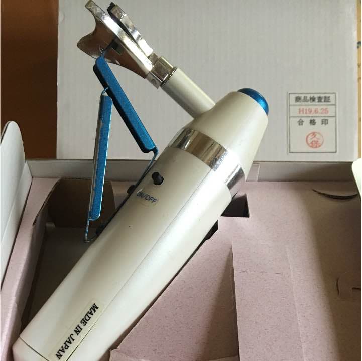 Eyelids Fold アイリッドフォールド　美容