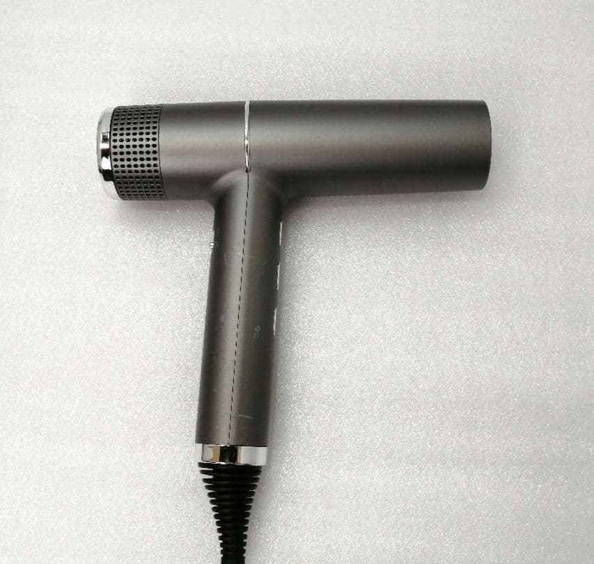 ufv LightHairDryer　ライトヘアードライヤー　01