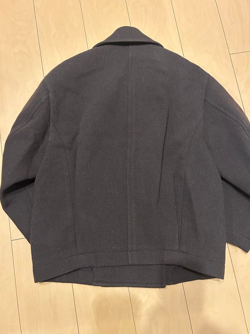 カレンソロジー　Curensology　オーラピーコート　　新品　ウール