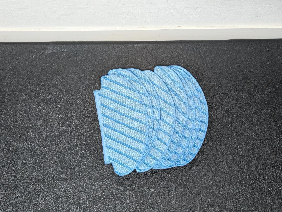 ECOVACS（エコバックス）DEEBOT N8+（新品備品付）