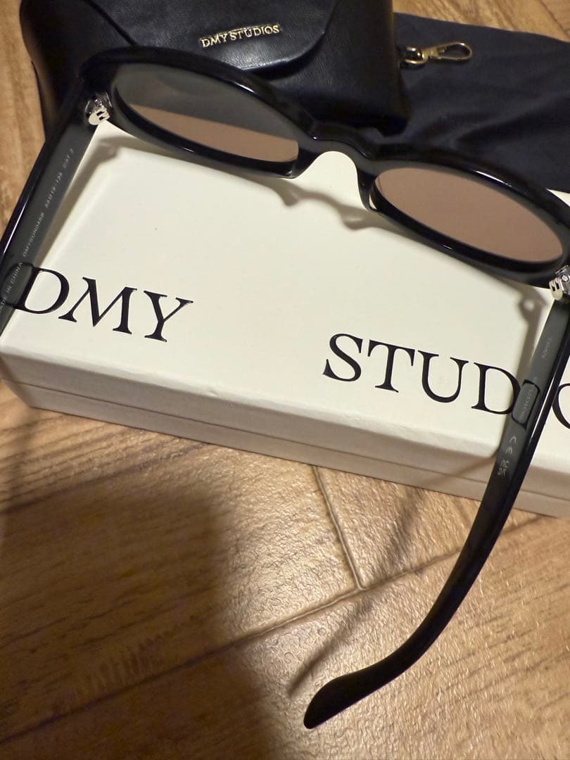DMY Studios VALENTINA サングラス