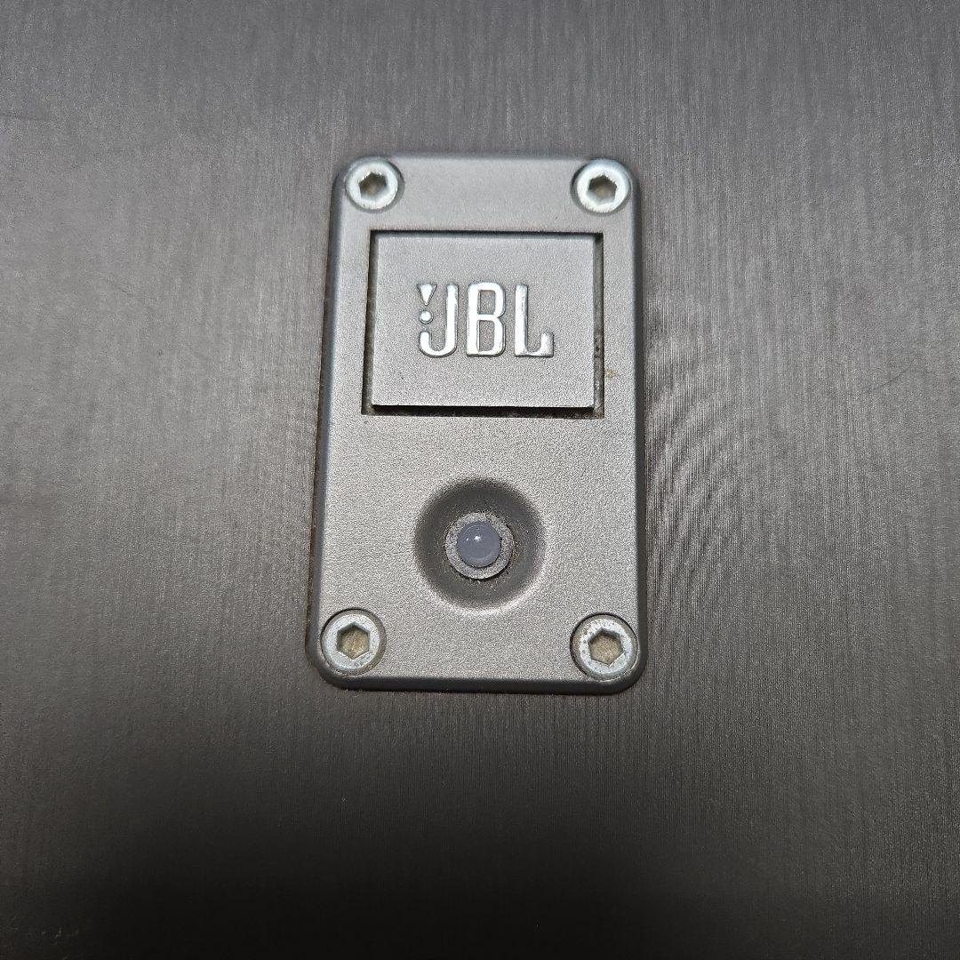 JBL es150p /100 サブウーファー 木目調　ジャンク品