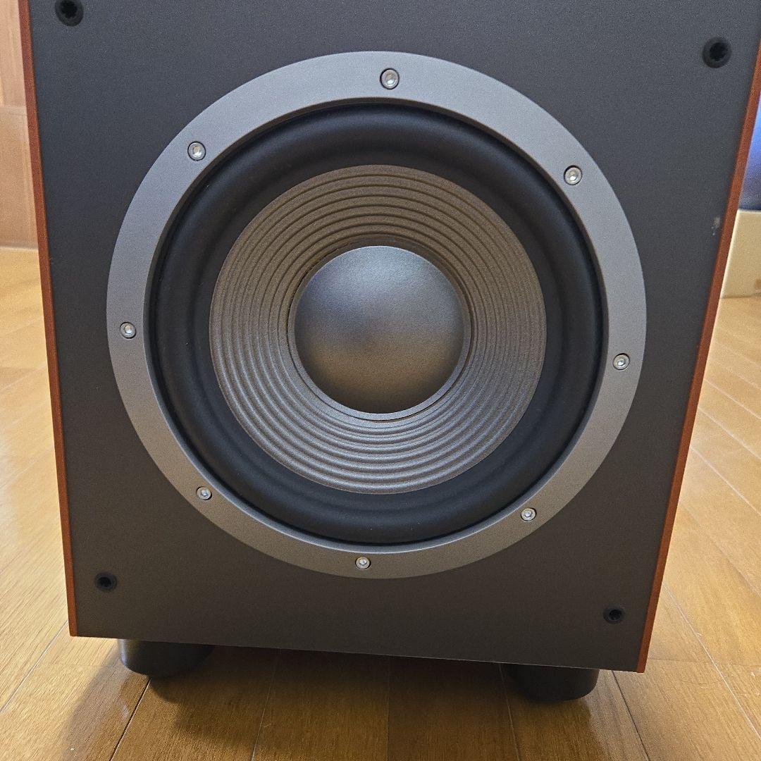 JBL es150p /100 サブウーファー 木目調　ジャンク品