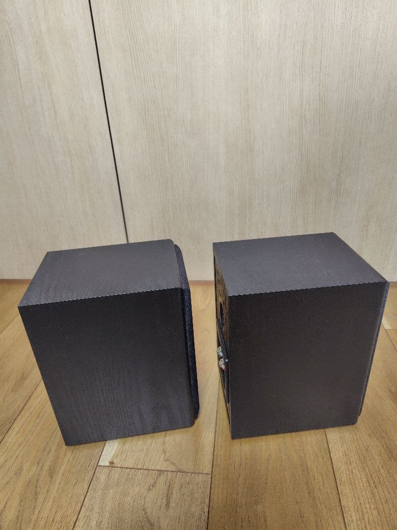 DALI SPEKTOR1 スピーカー(ペア) ブラックアッシュ