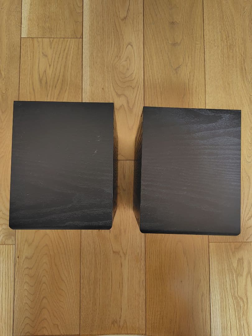 DALI SPEKTOR1 スピーカー(ペア) ブラックアッシュ