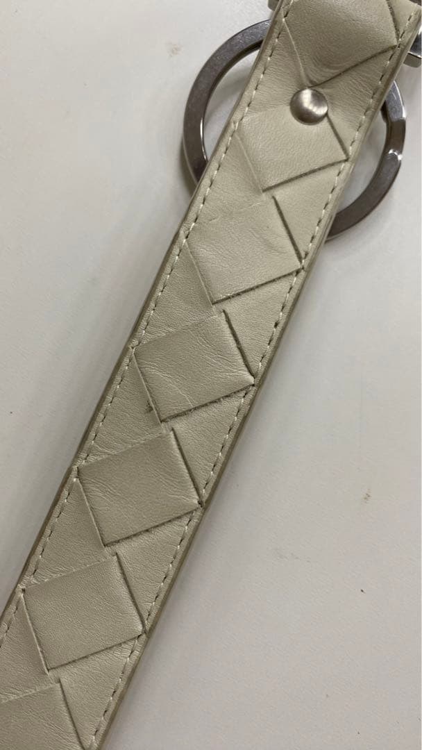 BOTTEGA VENETA キーリング　キーホルダー