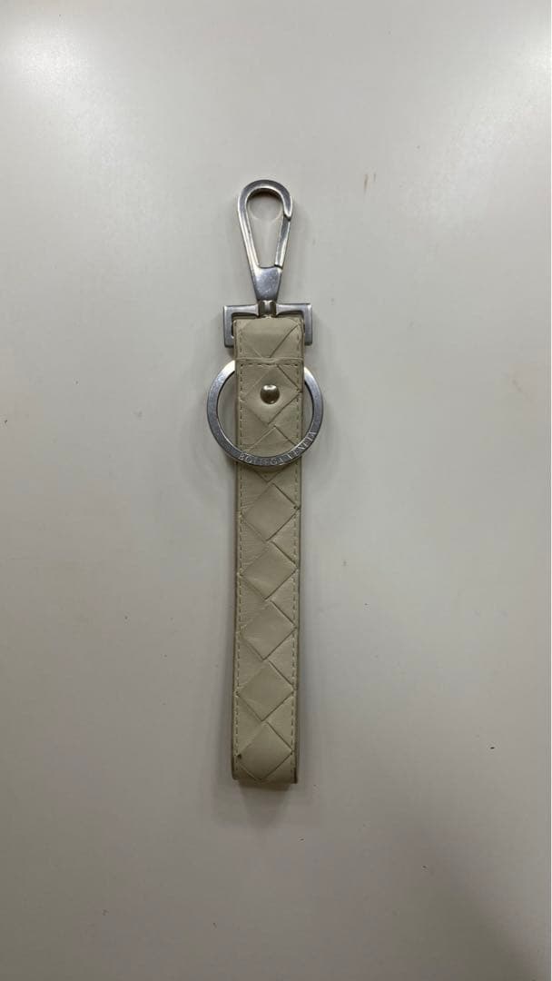 BOTTEGA VENETA キーリング　キーホルダー