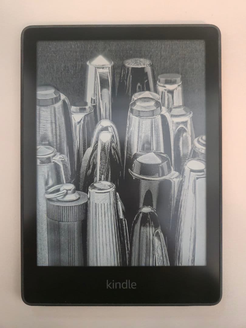 【第11世代：広告無し】Kindle Paperwhite (8GB)