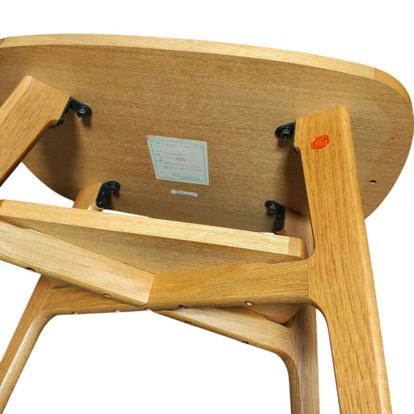 MARUNI60 マルニ60 サイドテーブル40 コーヒーテーブル　オーク