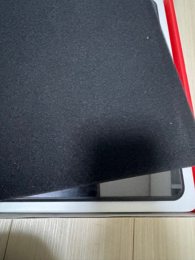 【全付属品付き・ほぼ新品】 UGEE U1600 15.4インチ