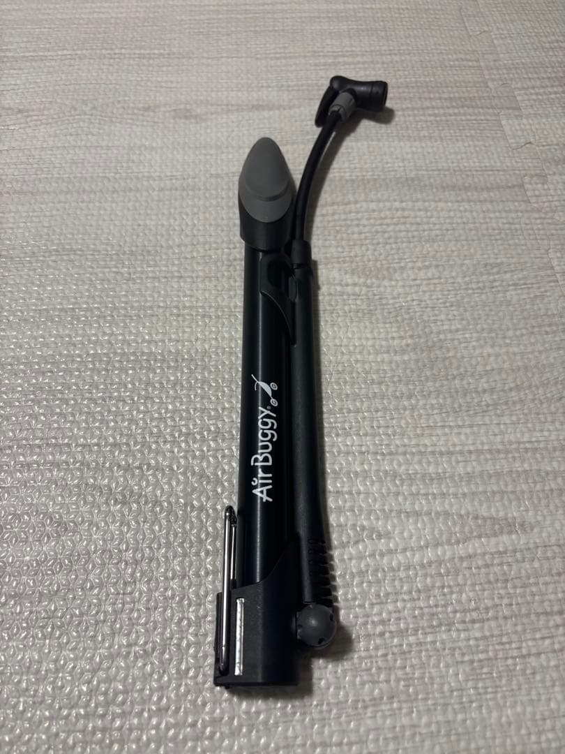 エアバギー　トゥインクル　ペットカート『きーま様』専用