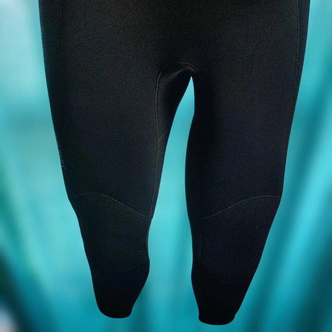 ウエットスーツ　フルスーツ5mm