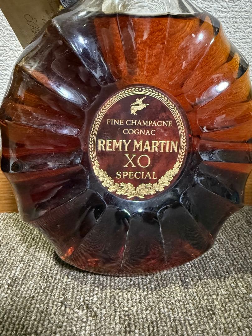 レミーマーティン XO スペシャル コニャック