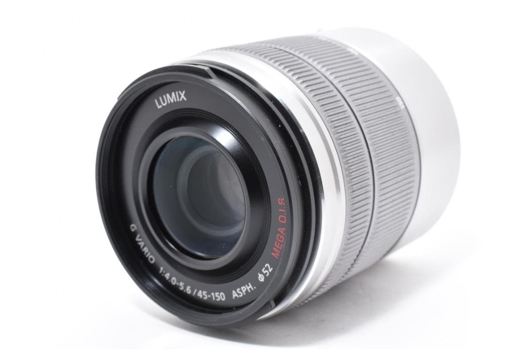 パナソニック G VARIO 45-150mm F4-5.6 #21264