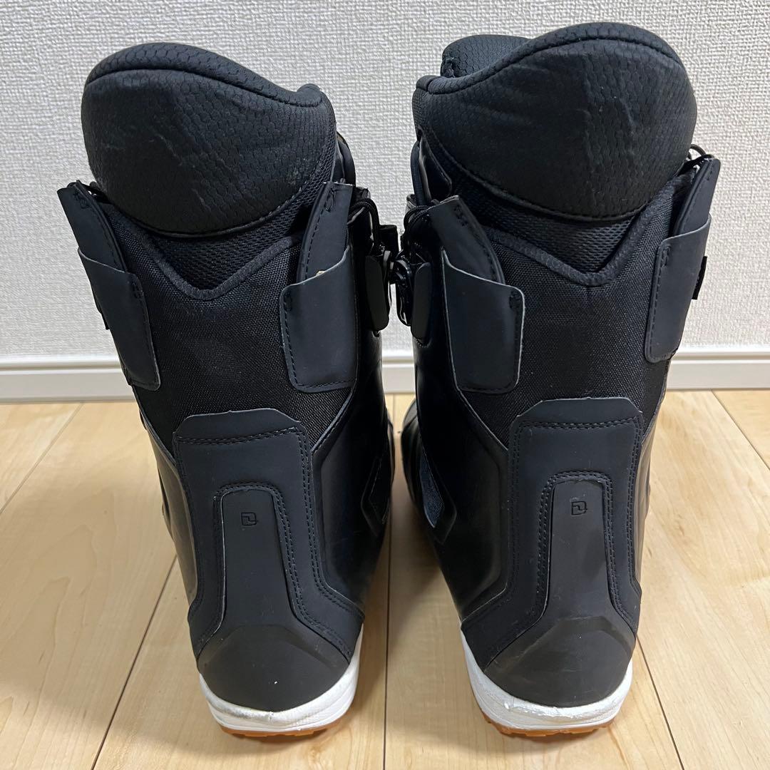 【即日発送】スノボブーツ　DEELUXE EMPIRE 27.5cm