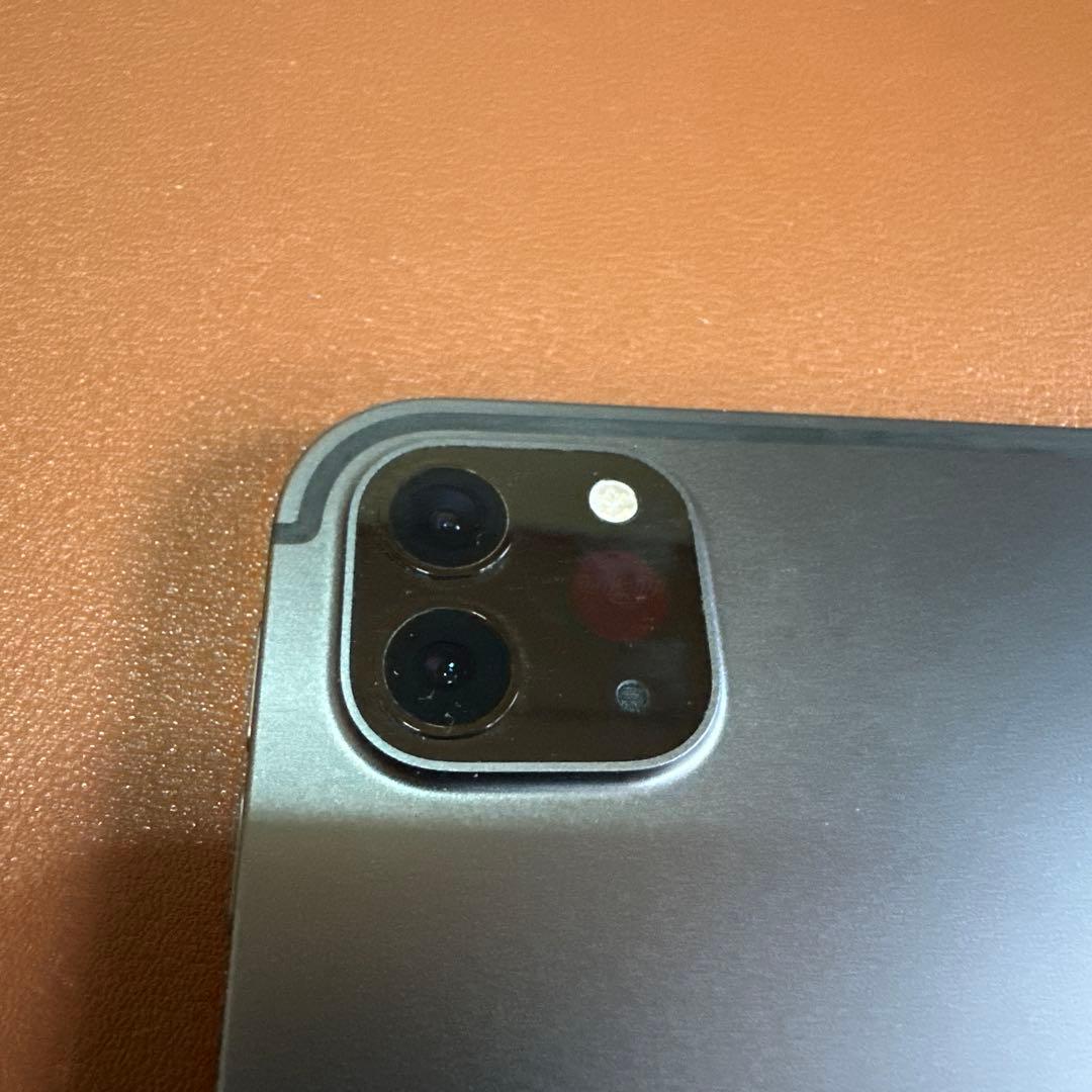 Apple iPad Pro12.9インチ 第4世代 256G SIMフリー