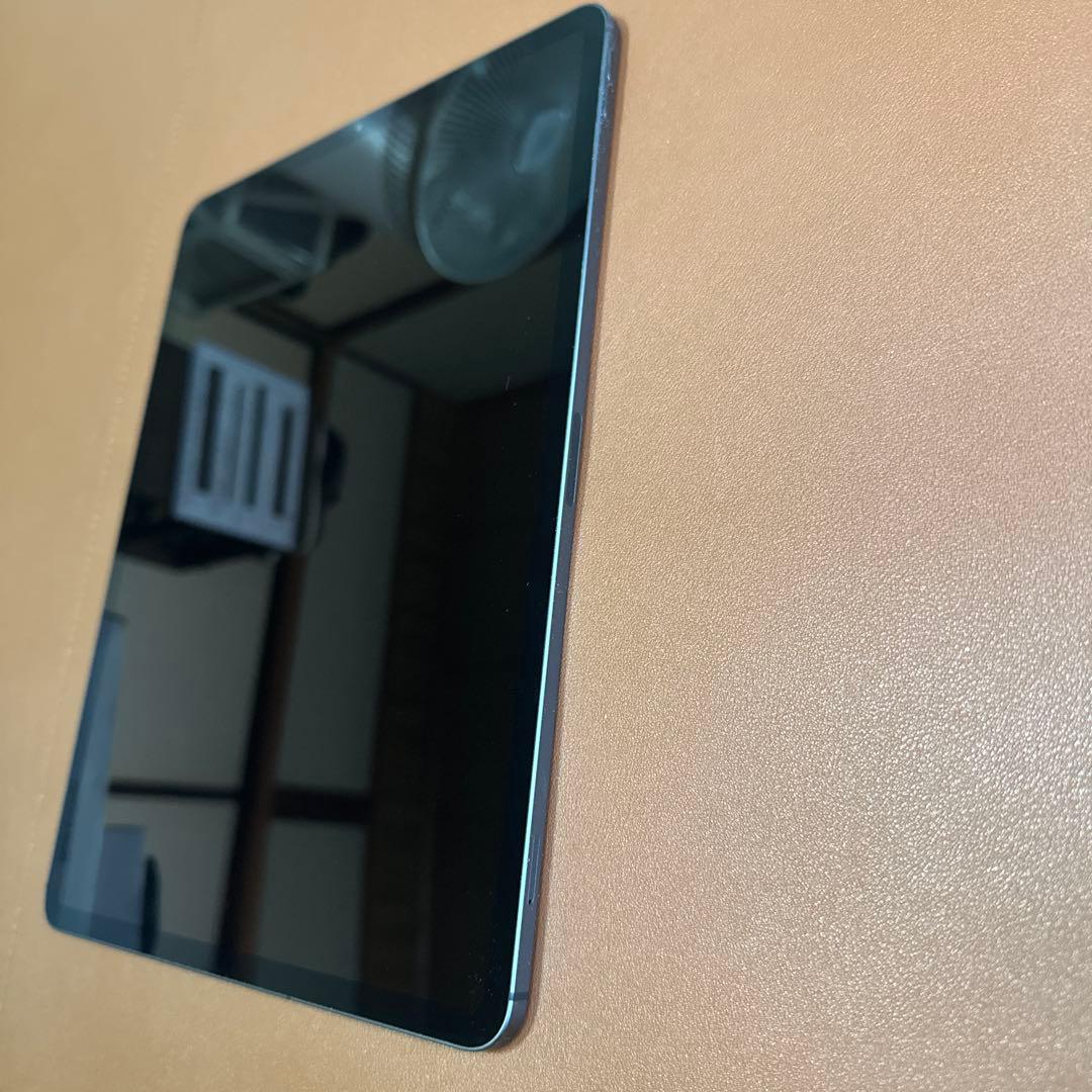 Apple iPad Pro12.9インチ 第4世代 256G SIMフリー