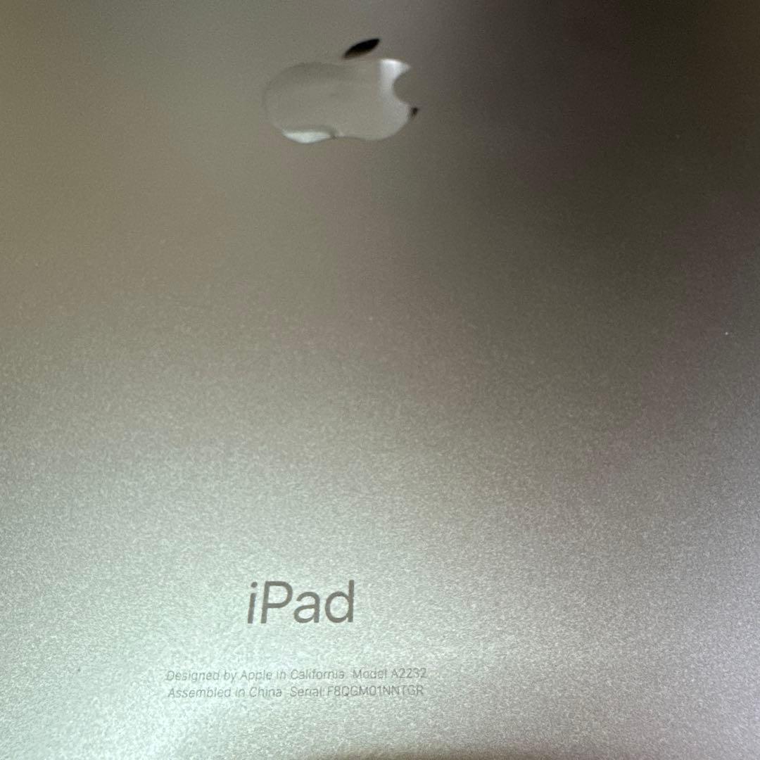 Apple iPad Pro12.9インチ 第4世代 256G SIMフリー