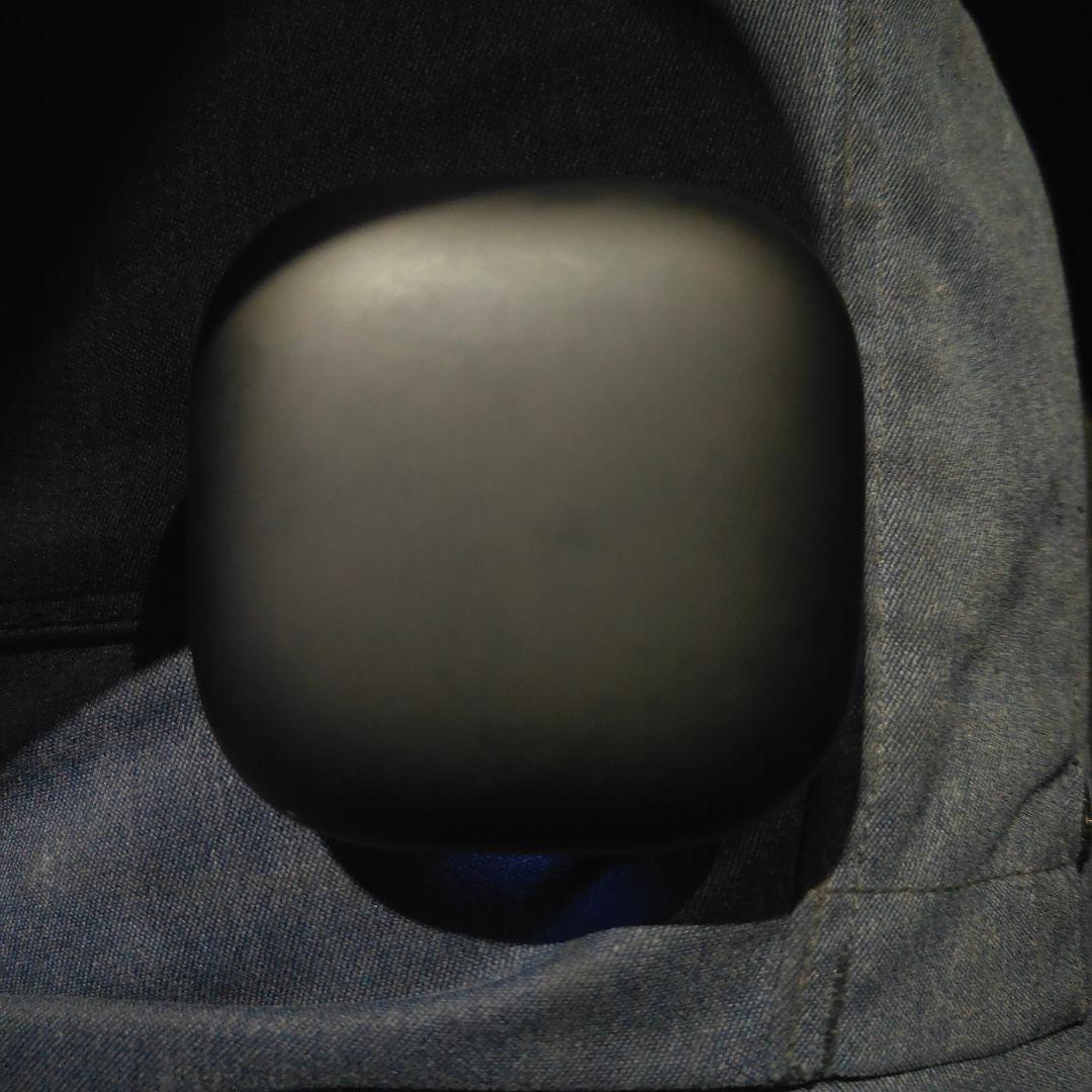 イヤホン sound core liberty5