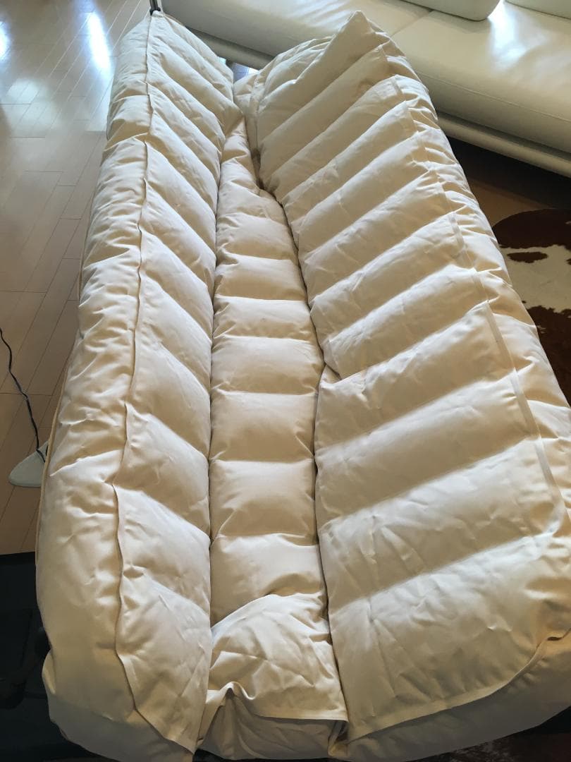 【定価３万円！】全自動足付きエアベッド（TOI COMFORT EZ BED）