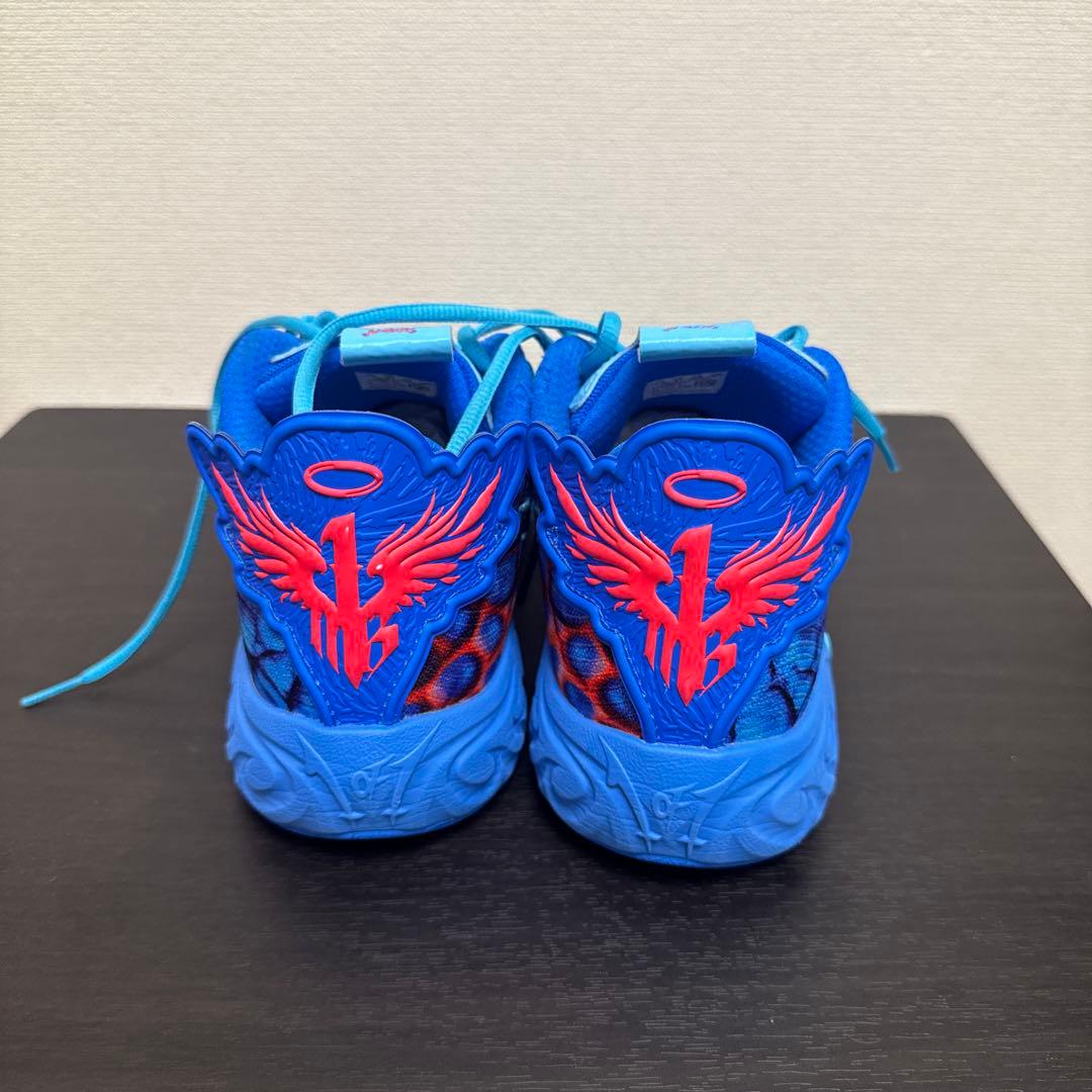 シューズ(男性用) MB.04low Alien Skins