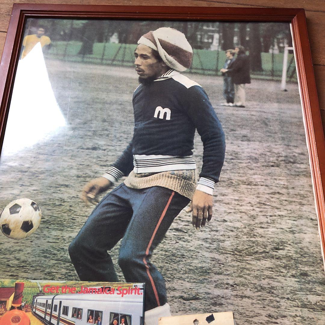 Bob Marley レゲエ　ジャマイカ　ボブマーリー