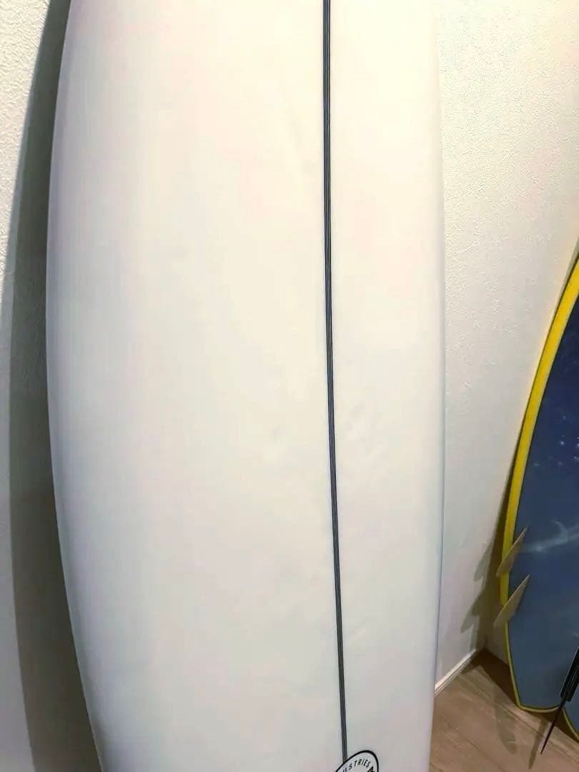 希少‼︎ JS バロンフライヤー5'8 32.5ℓ