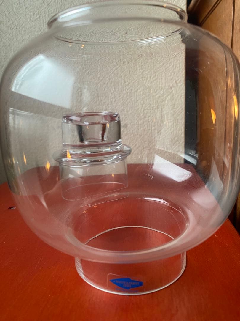 ヌータヤルヴィ　キャンドルホルダー