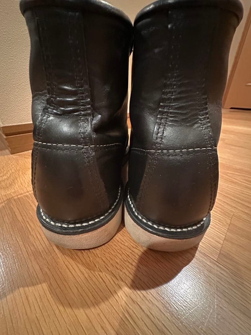 【値下げ中】REDWING 8130レッドウイング