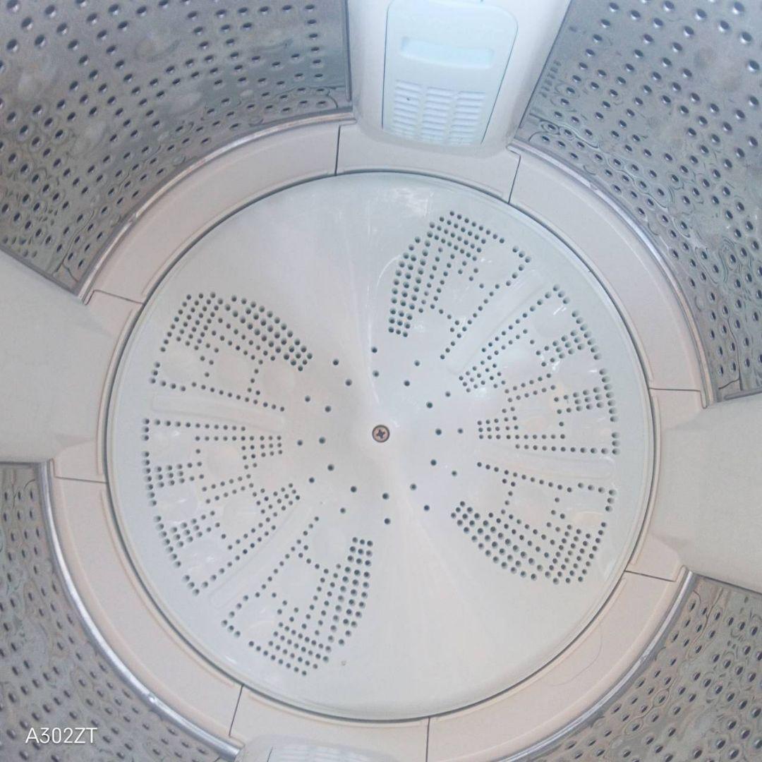 E13A5 設置まで対応　日立　人気モデル洗濯機　洗濯 容量8㌔