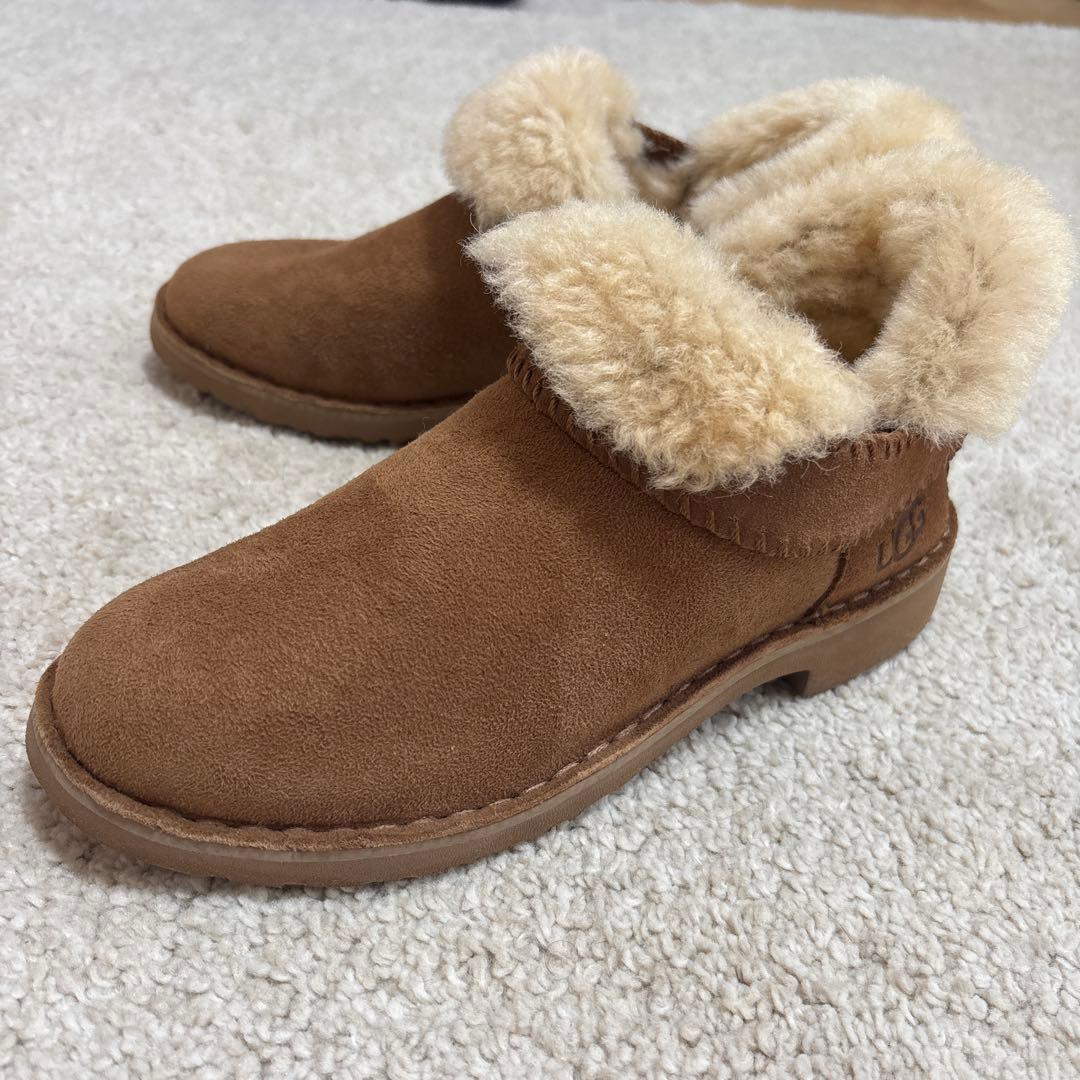 新品未使用　UGG Mckay マッケイ　アグ　23cm