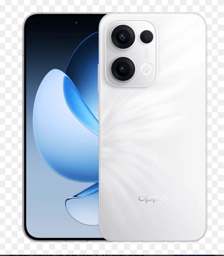 OPPO Reno13 5G 512GB / 12GB RAM SIMフリー 白