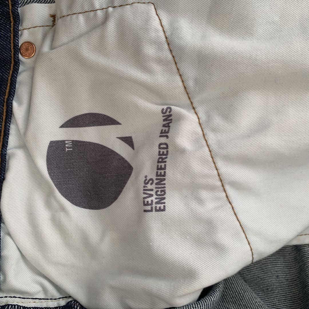 ✨美品XL✨LEJ541 W36 L32リーバイスプレミアム