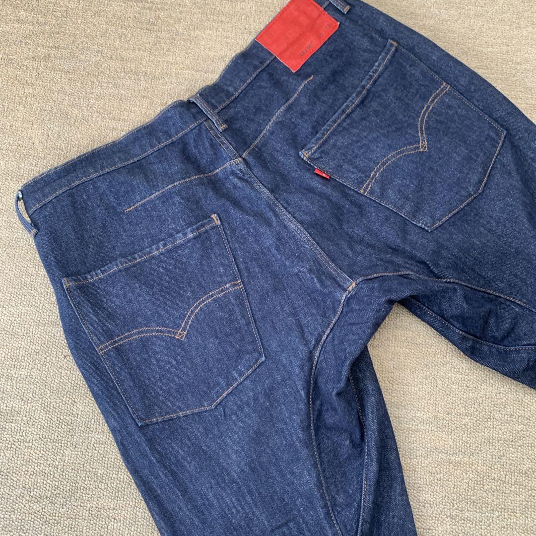 ✨美品XL✨LEJ541 W36 L32リーバイスプレミアム