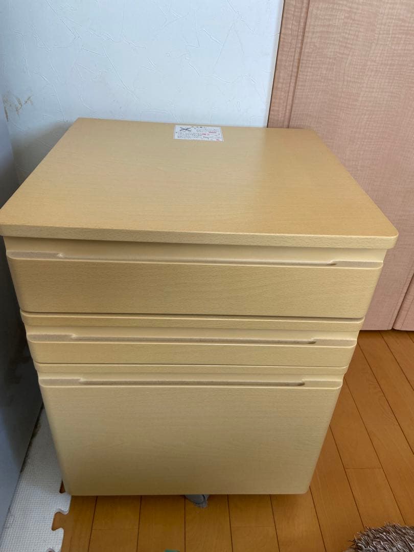 学習机　机　オカムラ　ピエルナユニット