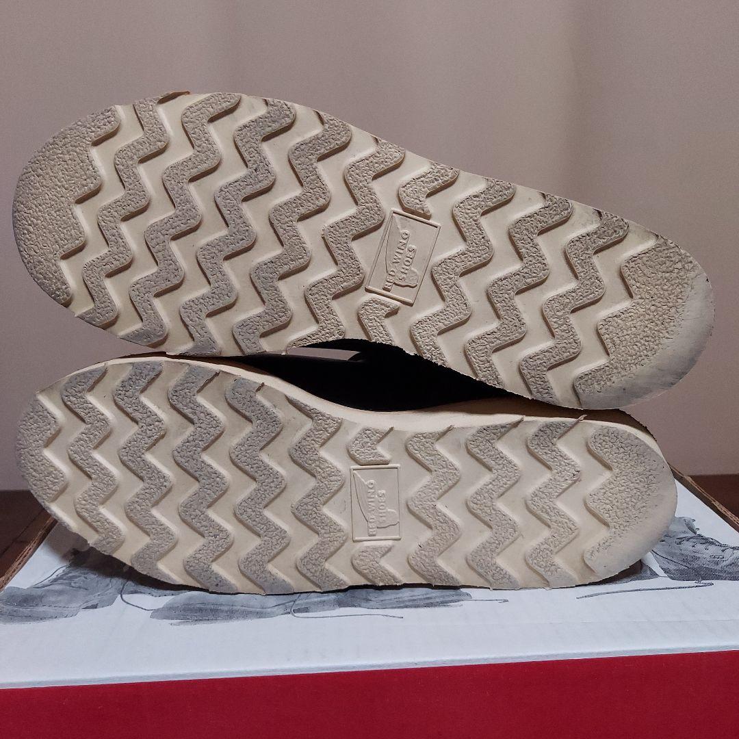 RED WING 2970 レッドウイング ブライアーオイルスリック US8.5