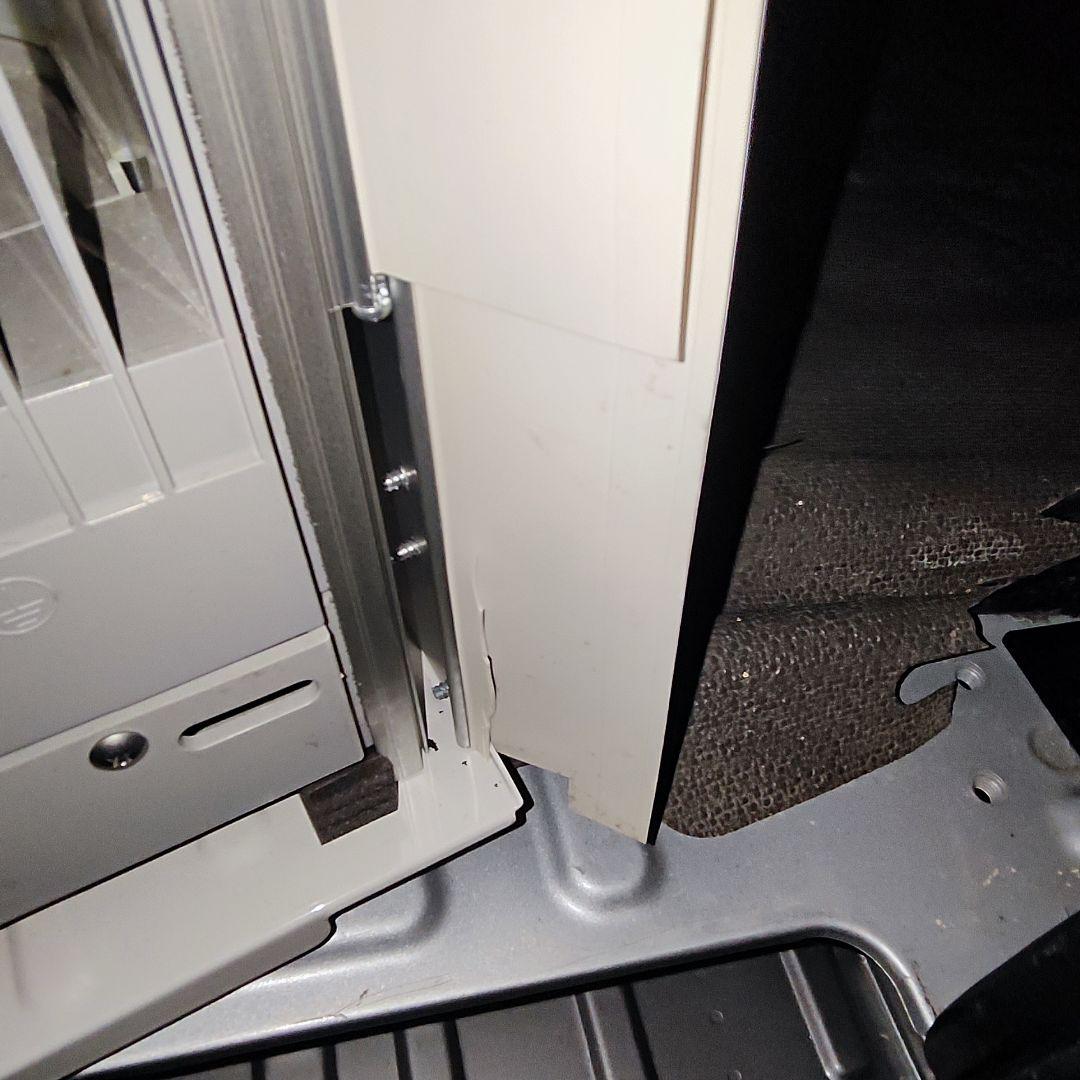 専用！ー2023年製　コロナウィンドウエアコン CW-1623R