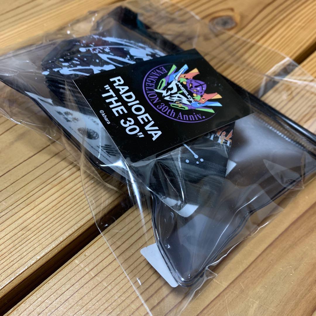 RADIO EVA × solworks solol EVA ソルオル 2nd