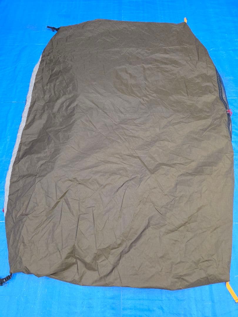 未使用に近い　OGAWA /オガワ APOLLON S　アポロンS