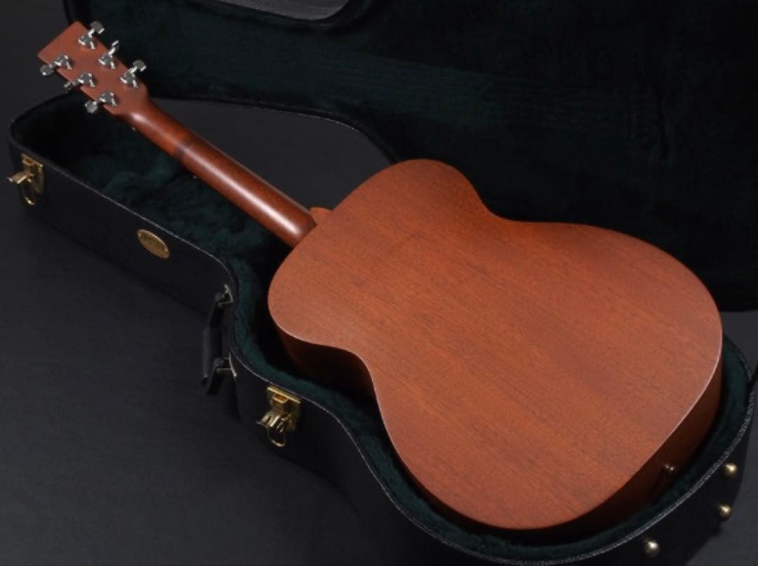 Martin 00-15 2009年製