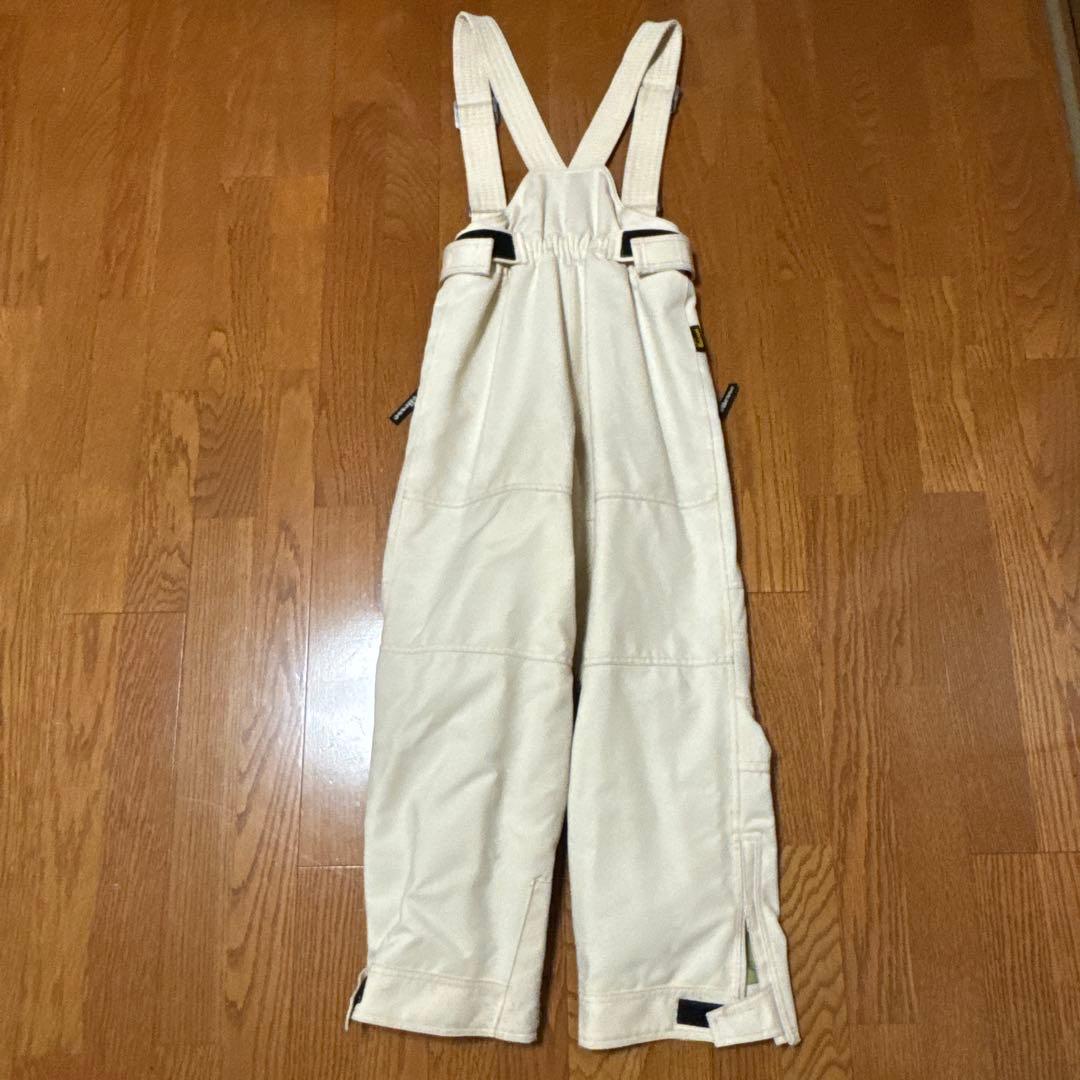 ellesse スキーウェア ジャケットとパンツセット