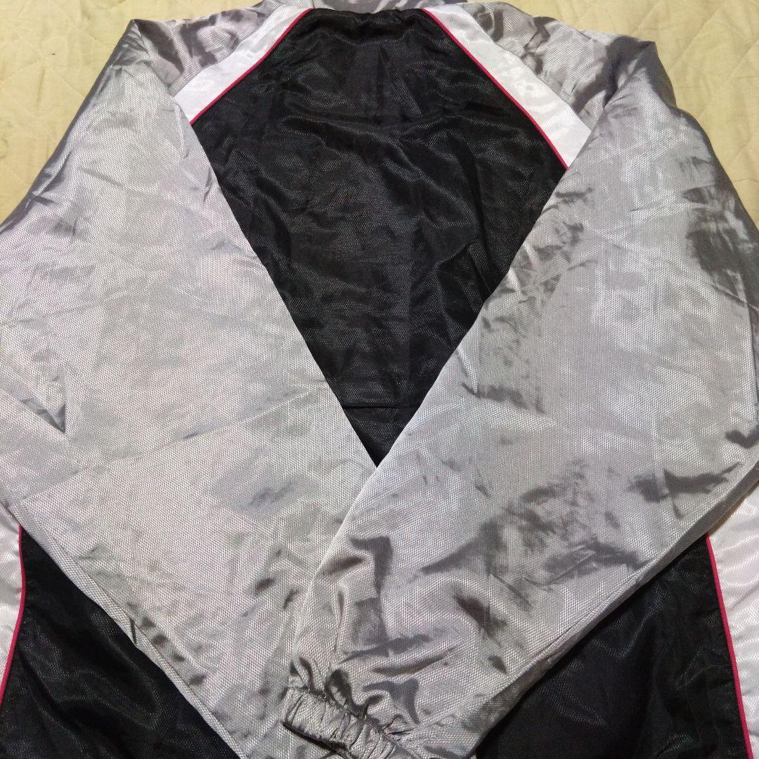 セレッソ大阪(ウィンドブレーカー、ブルゾン)