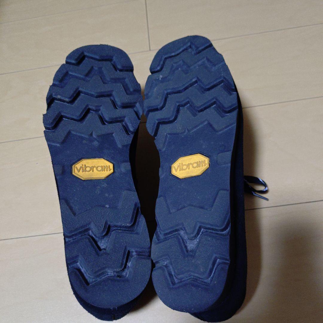 kikuboy様 ワラビー ゴアテックス　CLARKS GORE-TEX40