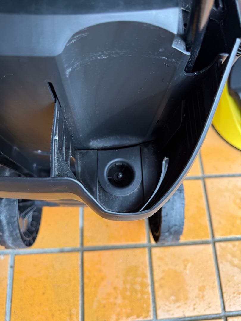 ケルヒャー K5 プレミアムサイレント 60Hz 西日本