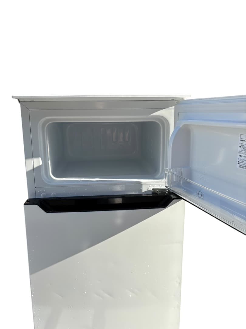 冷蔵庫 HISENSE HR-B95A 93L SES148 動作品